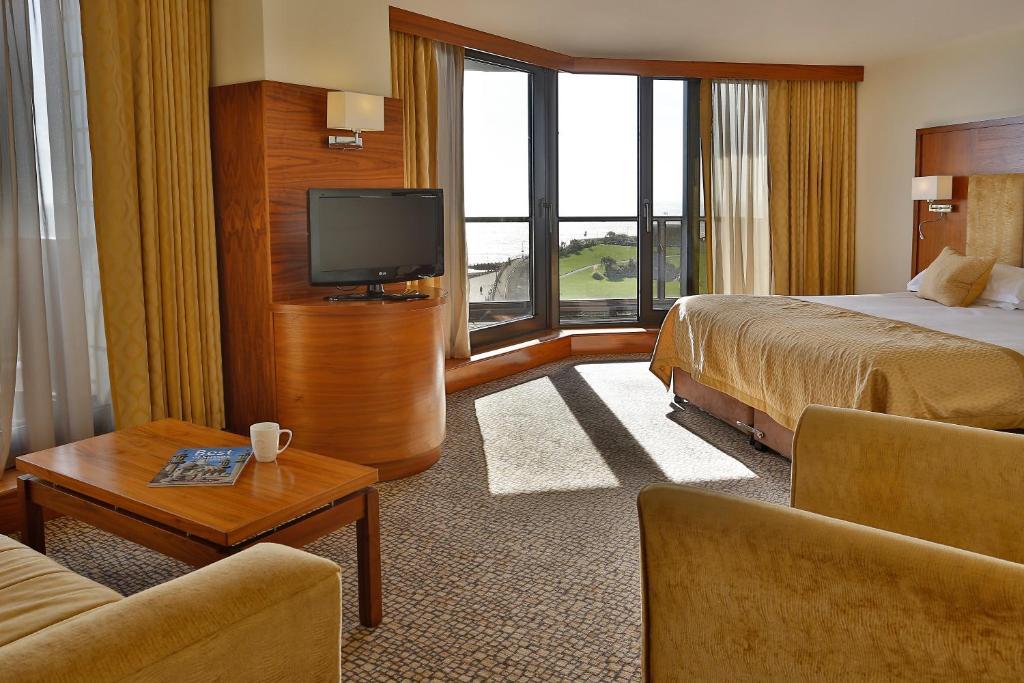 The View Hotel Eastbourne Room photo