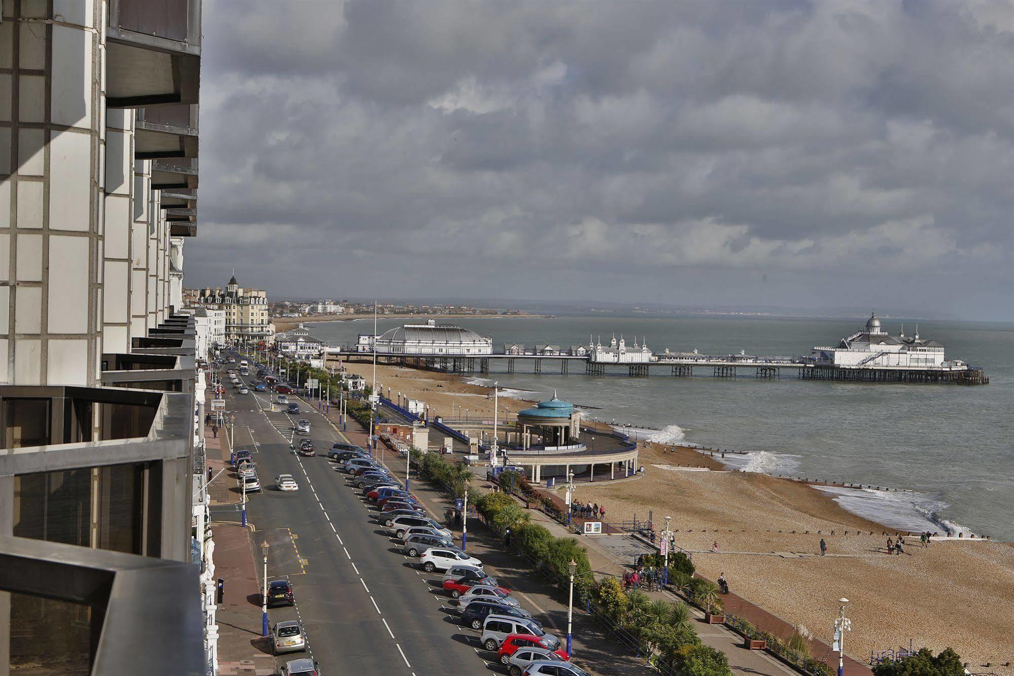 The View Hotel Eastbourne Exterior photo